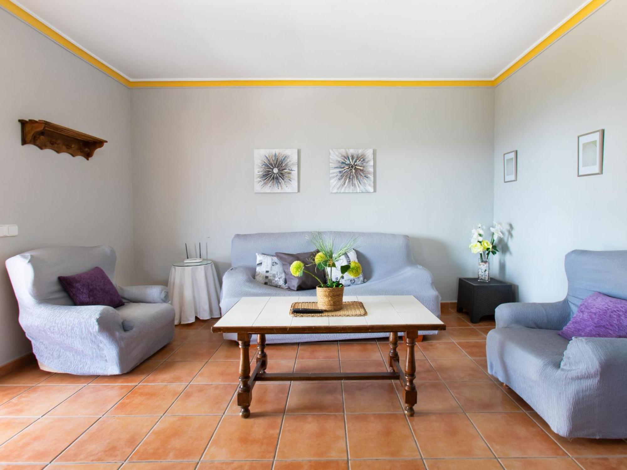 Holiday Home Villa Montemar Torrox Esterno foto